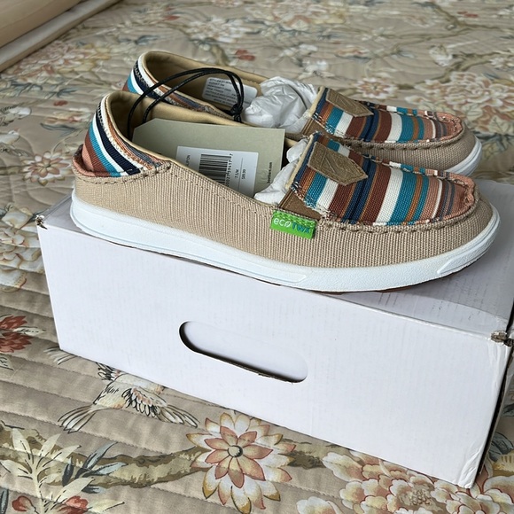 Rank 45 Eco Slip On Loafers - Picture 2 of 8